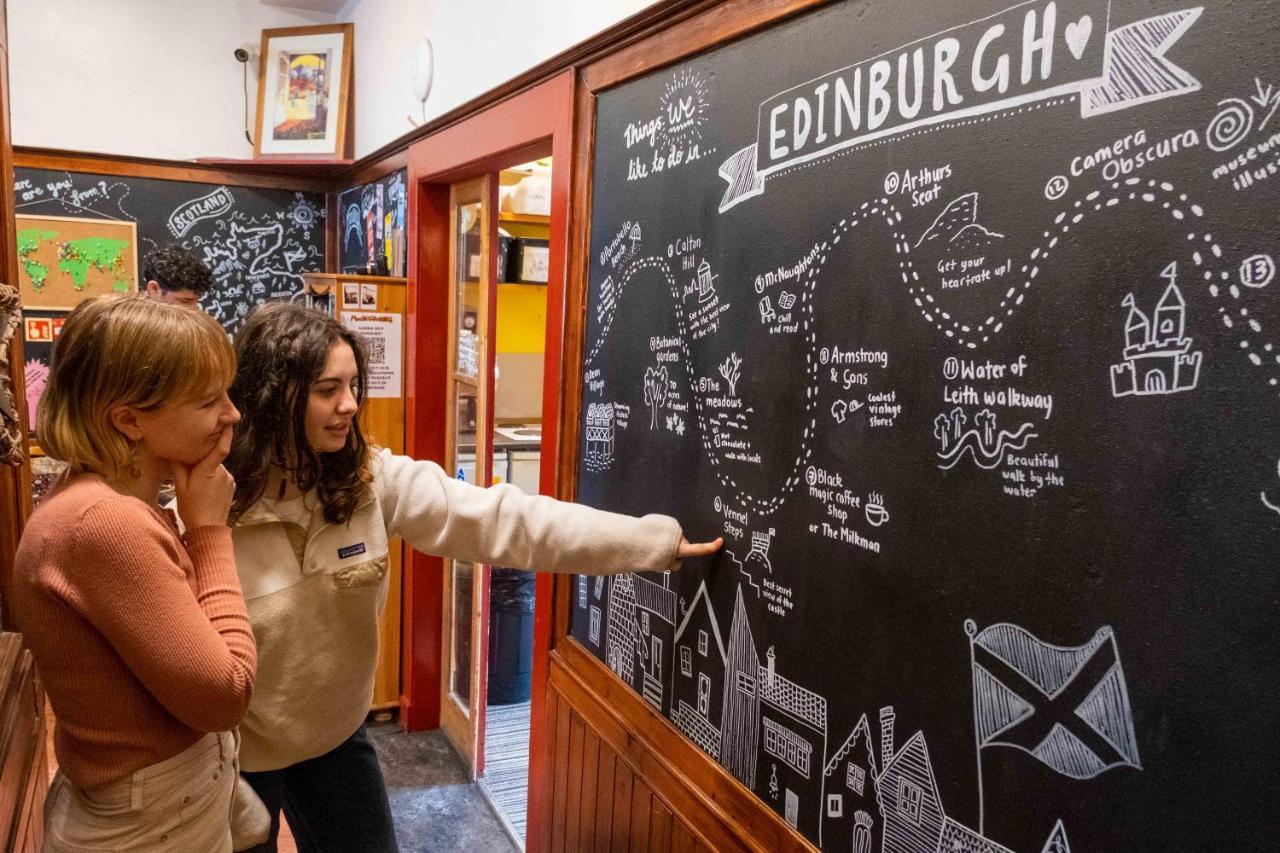 Royal Mile Backpackers — Photos 3